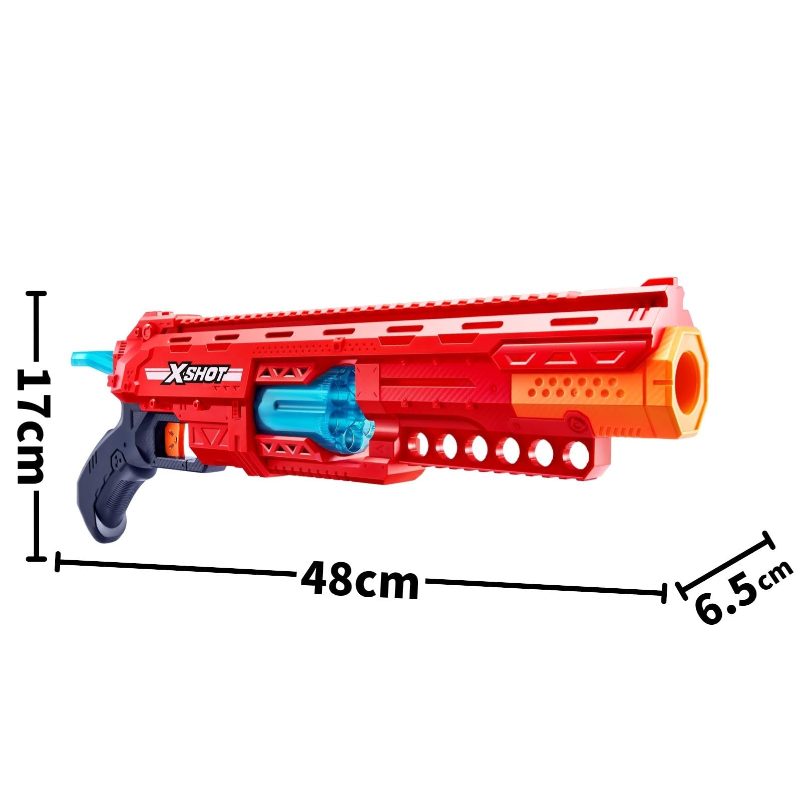 Amazon.co.jp: ZURU XSHOT Excel Caliber エックスショット エクセル